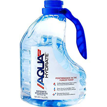 (image for) AQUAHYDRATE 4 - 1 Gallon